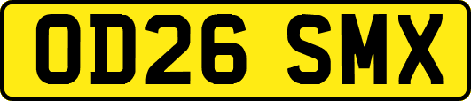OD26SMX