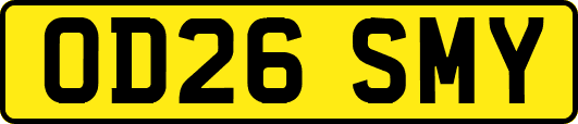 OD26SMY