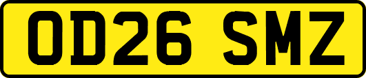 OD26SMZ