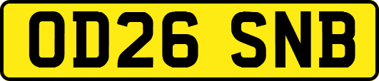 OD26SNB