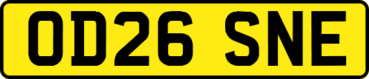 OD26SNE