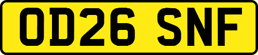 OD26SNF