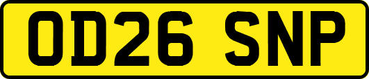 OD26SNP