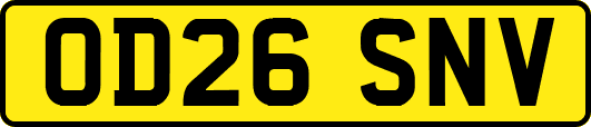 OD26SNV