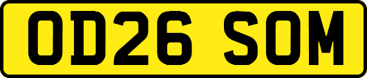OD26SOM