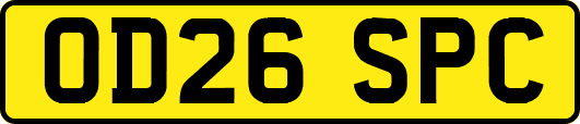 OD26SPC