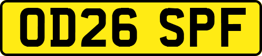 OD26SPF