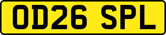 OD26SPL