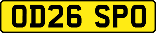 OD26SPO