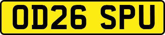 OD26SPU