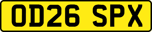 OD26SPX
