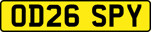 OD26SPY