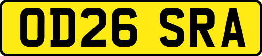 OD26SRA