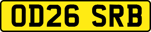 OD26SRB