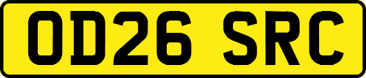 OD26SRC
