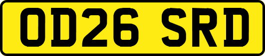OD26SRD