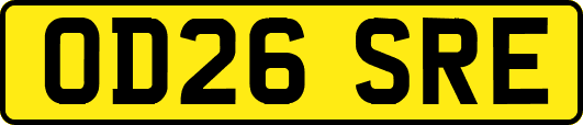 OD26SRE