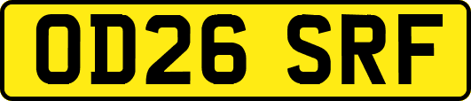 OD26SRF