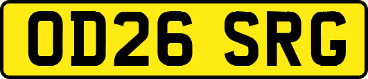 OD26SRG