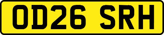 OD26SRH