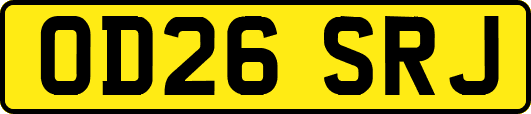 OD26SRJ