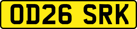 OD26SRK