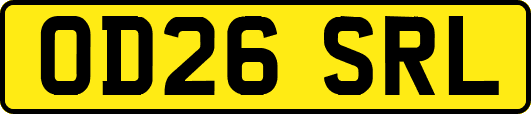 OD26SRL