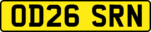 OD26SRN