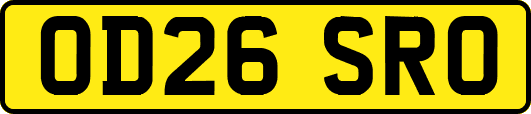 OD26SRO