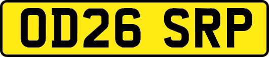 OD26SRP