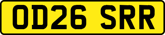 OD26SRR