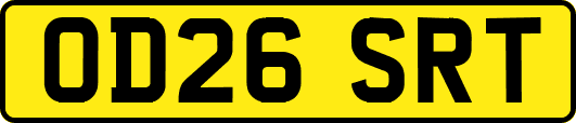 OD26SRT