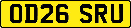 OD26SRU