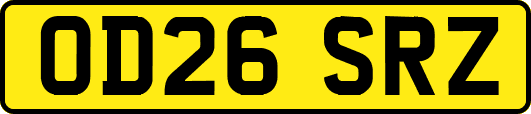 OD26SRZ