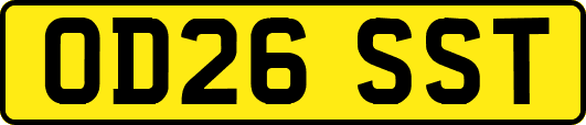 OD26SST