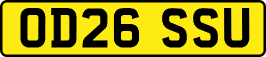OD26SSU