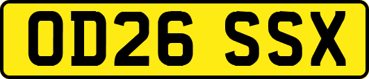 OD26SSX