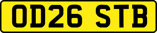OD26STB