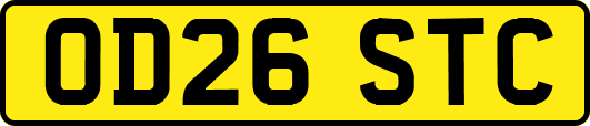 OD26STC