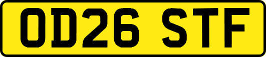 OD26STF