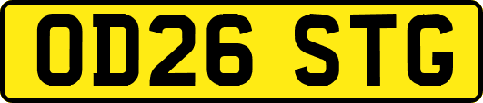 OD26STG