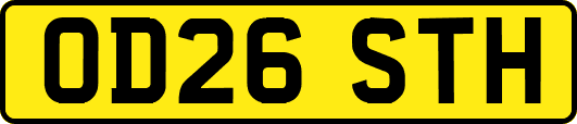 OD26STH