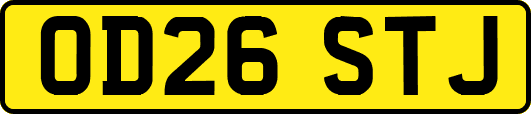OD26STJ