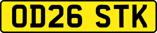 OD26STK