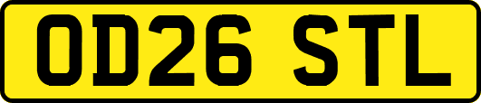 OD26STL