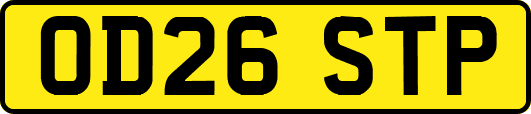 OD26STP