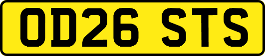 OD26STS