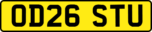 OD26STU