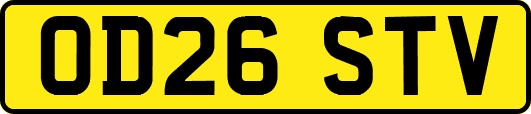 OD26STV