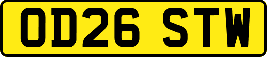 OD26STW